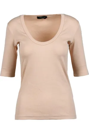 Fabiana Filippi Mujer, Camisetas, Rosa, Talla: XS