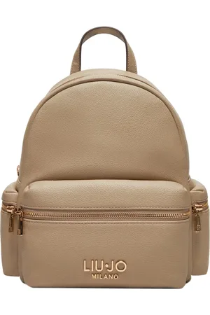 Liu Jo Mujer, Bolsos, Marrón, Talla: ONE Size