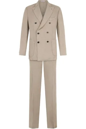 Boglioli Hombre, Trajes, , Talla: 2XL