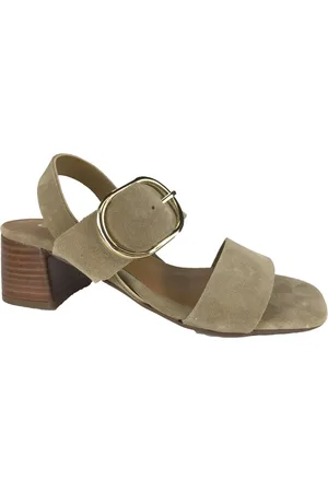 CTWLK. Mujer, Zapatos, Marrón, Talla: 40 EU