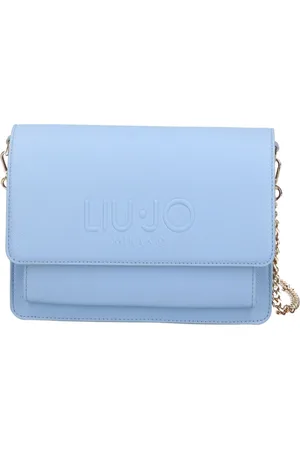 Liu Jo Mujer, Bolsos, Azul, Talla: ONE Size