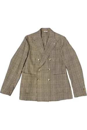 Manuel Ritz Hombre, Chaquetas, , Talla: L
