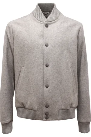 PT01 Hombre, Chaquetas, Gris, Talla: M