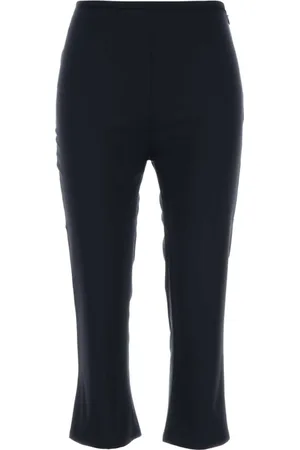 Alessandra Rich Mujer, Pantalones, Azul, Talla: 2XS