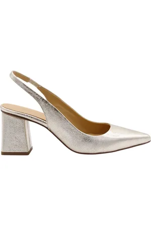 CTWLK. Mujer, Zapatos, Amarillo, Talla: 39 EU