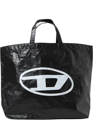 Diesel Unisex, Bolsos, Negro, Talla: ONE Size