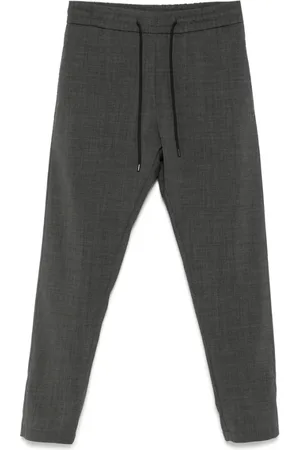 Dondup Hombre, Pantalones, Gris, Talla: W33