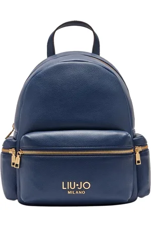 Liu Jo Mujer, Bolsos, Azul, Talla: ONE Size
