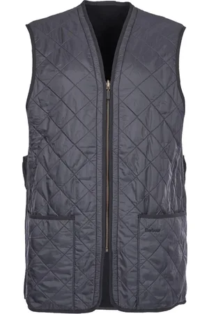 Barbour Hombre, Chaquetas, Azul, Talla: XL
