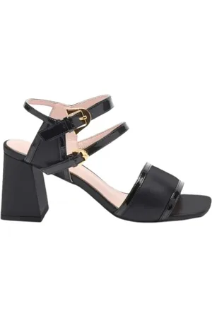 Coccinelle Mujer, Zapatos, Negro, Talla: 39 EU