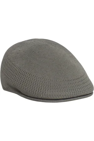 Kangol Hombre, Accesorios, Gris, Talla: L