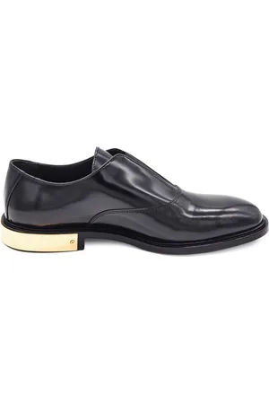 Moschino Hombre, Zapatos, Negro, Talla: 41 EU