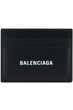 Balenciaga Hombre, Accesorios, Negro, Talla: ONE Size