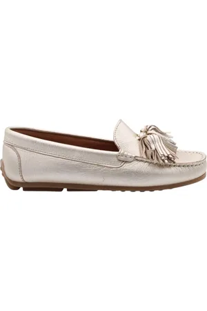 CTWLK. Mujer, Zapatos, Amarillo, Talla: 36 EU