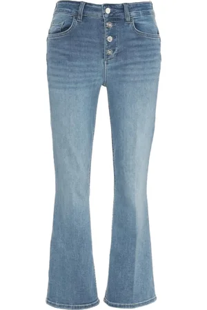 Liu Jo Mujer, Vaqueros, Azul, Talla: W31