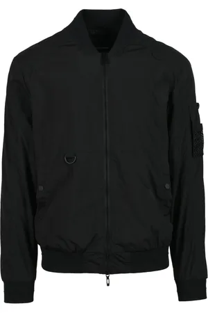Antony Morato Hombre, Chaquetas, Negro, Talla: S