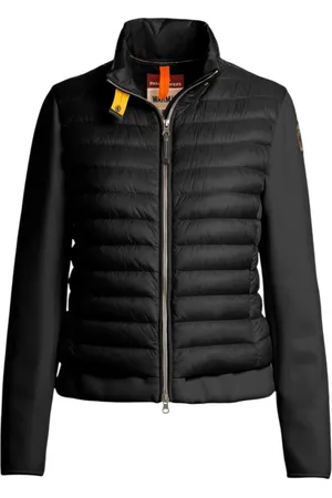 Parajumpers Mujer, Chaquetas, Negro, Talla: M