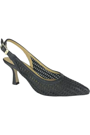 CTWLK. Mujer, Zapatos, Negro, Talla: 37 EU