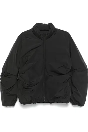 Post Archive Faction PAF Hombre, Chaquetas, Negro, Talla: M