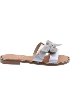 Scapa Mujer, Zapatos, Gris, Talla: 40 EU