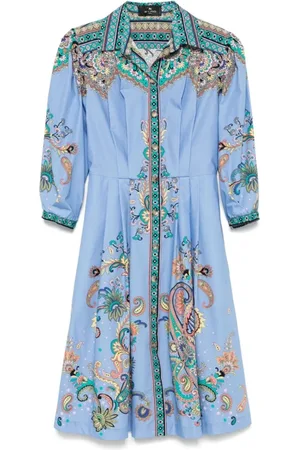 Etro Mujer, Vestidos, , Talla: S