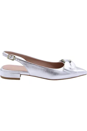 Scapa Mujer, Zapatos, Gris, Talla: 39 EU