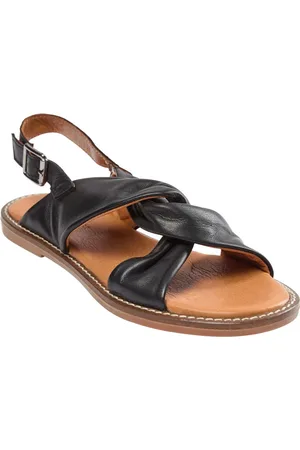 Sofie Schnoor Mujer, Zapatos, Negro, Talla: 38 EU