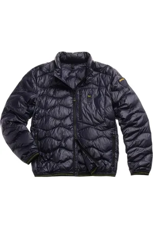 Blauer Hombre, Chaquetas, Azul, Talla: 2XL