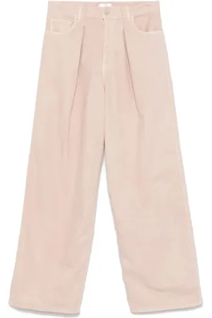 haikure Mujer, Vaqueros, Rosa, Talla: W25