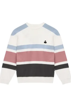 Isabel Marant Mujer, Sudaderas, , Talla: L