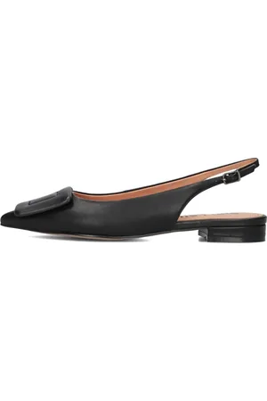 Bibi Lou Mujer, Zapatos, Negro, Talla: 40 EU