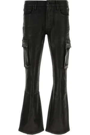 Purple Brand Hombre, Pantalones, Negro, Talla: W32