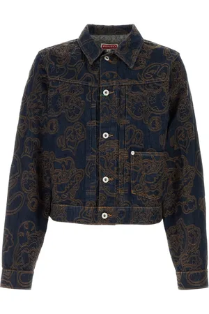 Kenzo Hombre, Chaquetas, , Talla: L