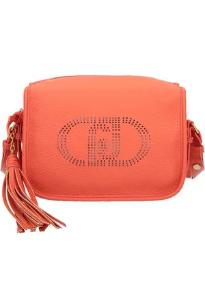 Liu Jo Mujer, Bolsos, Naranja, Talla: ONE Size