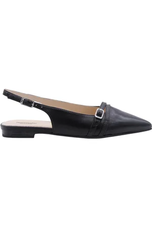 Nero Giardini Mujer, Zapatos, Negro, Talla: 37 EU