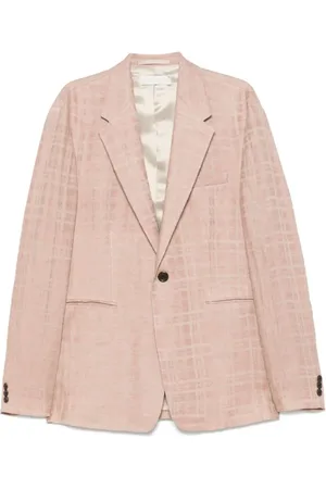 OUR LEGACY Hombre, Chaquetas, Rosa, Talla: M