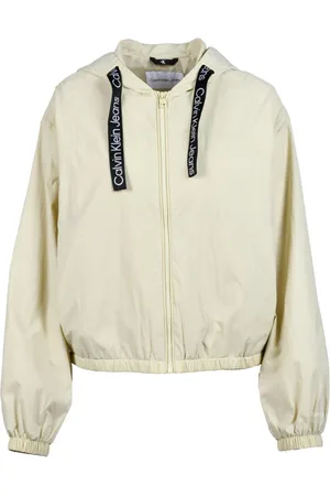 Calvin Klein Mujer, Chaquetas, , Talla: S
