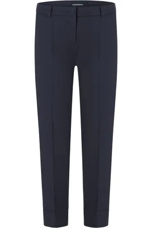 Cambio Mujer, Pantalones, Azul, Talla: M