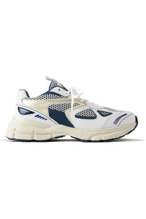 Axel Arigato Hombre, Zapatos, Blanco, Talla: 42 EU