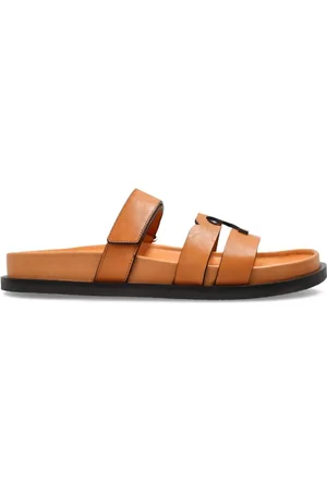 Tory Burch Mujer, Zapatos, Marrón, Talla: 36 1/2 EU