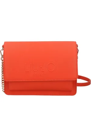 Liu Jo Mujer, Bolsos, Naranja, Talla: ONE Size