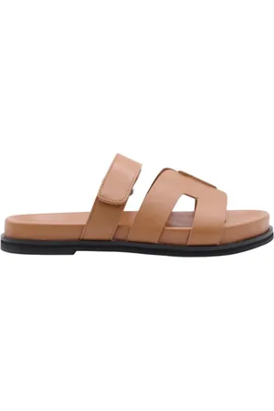 Bibi Lou Mujer, Zapatos, Marrón, Talla: 37 EU