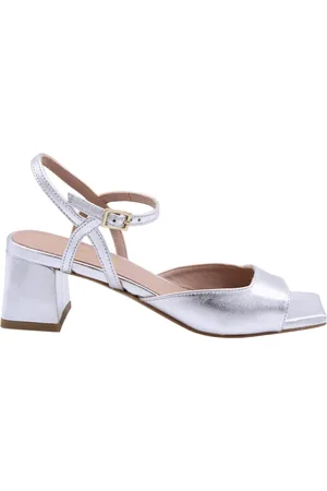 Scapa Mujer, Zapatos, Gris, Talla: 39 EU