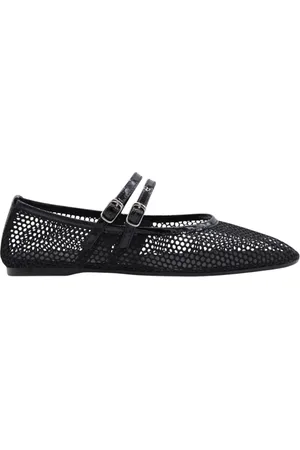 Guglielmo Rotta Mujer, Zapatos, Negro, Talla: 38 EU