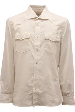 MAZZARELLI Hombre, Camisas, , Talla: XL