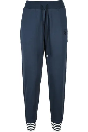 Max&Co. Mujer, Pantalones, Azul, Talla: M