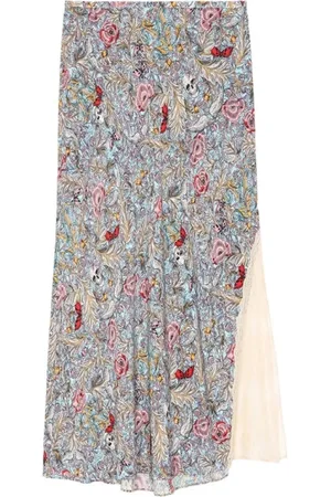 Zadig & Voltaire Mujer, Faldas, , Talla: S