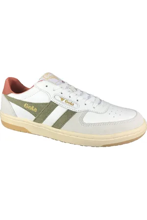 Gola Hombre, Zapatos, Blanco, Talla: 41 EU