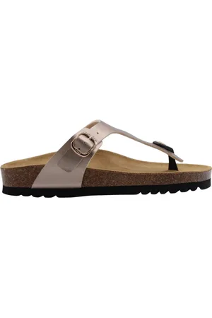 Scholl Mujer, Zapatos, Marrón, Talla: 41 EU
