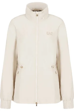 EA7 Mujer, Chaquetas, , Talla: L